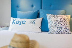 Whg 01 - Koje M in Zingst